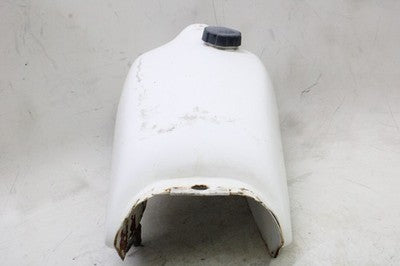 1980 YAMAHA XT250 OEM GAS FUEL TANK CELL PETROL RESERVOIR