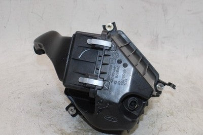 2018 BMW G310GS OEM AIRBOX AIR INTAKE FILTER BOX
