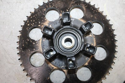 85-00 YAMAHA XT350 OEM REAR BACK SPROCKET