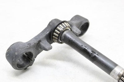 1994 SUZUKI KATANA 600 GSX600F OEM FRONT FORKS CLAMP LOWER TRIPLE TREE STEM