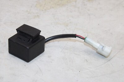 2018 KTM 390 DUKE OEM RELAY ELECTRICAL ABS