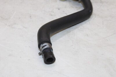 11-13 YAMAHA FZ8 FZ8-NC OEM REAR BRAKE MASTER FLUID RESERVOIR TANK BOTTLE