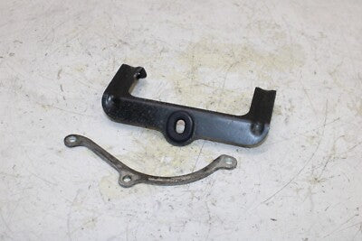 1987 HONDA CBR600F OEM MOUNTING BRACKETS MOUNTS SET KIT