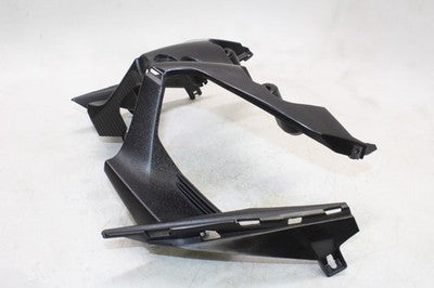 2018 YAMAHA XMAX CZD300A OEM HEADLIGHT TRIM COWL COVER