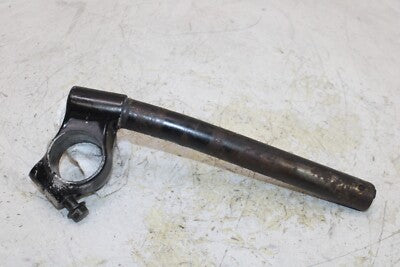 1987 HONDA CBR600F OEM RIGHT CLIP ON HANDLEBAR