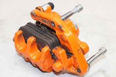 2001 BUELL BLAST P3 OEM RIGHT FRONT BRAKE CALIPER