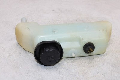 84-86 HONDA SPREE 50 NQ50 OEM OIL TANK RESERVOIR BOTTLE