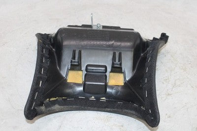 18-23 KAWASAKI NINJA 400 OEM FRONT DRIVERS SEAT PAD SADDLE PILLION