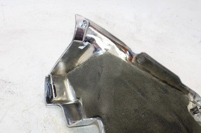 2006 HONDA GOLDWING 1800 GL1800 OEM RIGHT ENGINE CHROME COVER PANEL