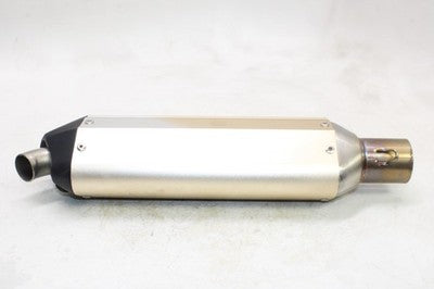 2022 XMOTOS XB88 250cc OEM EXHAUST PIPE MUFFLER SLIP ON CAN SILENCER