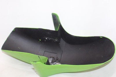 92-00 KAWASAKI NINJA 250R EX250F OEM FRONT WHEEL FENDER COWL FAIRING