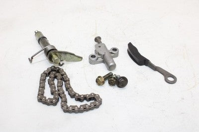00-06 HONDA RANCHER 350 TRX350FE 4X4 ES OEM SHIFTER SHIFT SHAFT W TENSIONER