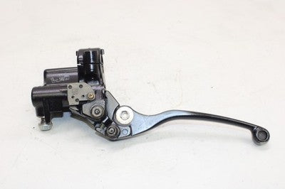 1995 KAWASAKI NINJA ZX6R ZX600F OEM FRONT BRAKE MASTER CYLINDER W/ LEVER