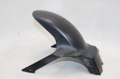 95-07 YAMAHA YZF600R OEM REAR BACK FENDER MUD GUARD