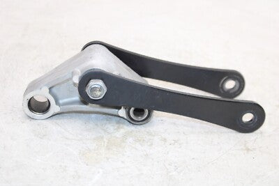 13-17 KAWASAKI NINJA 300 EX300B ABS OEM REAR DOGBONE SHOCK LINKAGE LINK