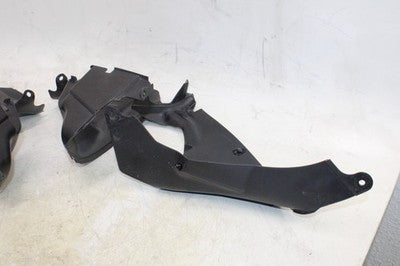 2006 HONDA GOLDWING 1800 GL1800 OEM INNER COWL PAIR