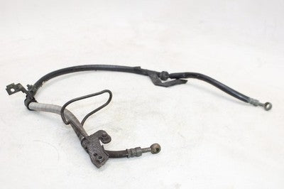 2004 YAMAHA VINO 125 XC125 OEM REAR BACK BRAKE HOSE FLUID LINE