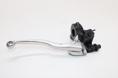 2019 KAWASAKI VULCAN S EN650 ABS OEM CLUTCH PERCH MOUNT WITH LEVER