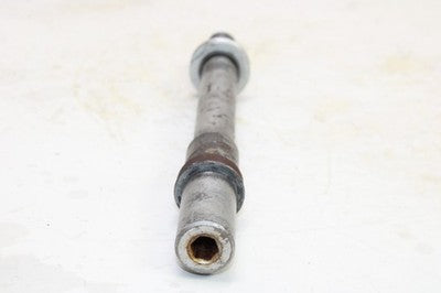 2003 BMW F650GS DAKAR OEM FRONT WHEEL RIM AXLE PIVOT BOLT