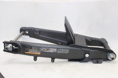15-17 KAWASAKI VERSYS 1000 KLZ1000 OEM REAR SWINGARM BACK SUSPENSION SWING ARM