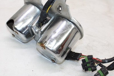 1999 MOTO GUZZI 1100 OEM GAUGES METER SPEEDO TACH