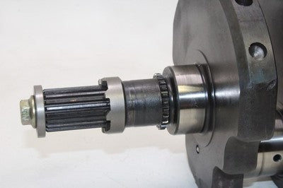 1997 KAWASAKI VULCAN 1500 VN1500D OEM ENGINE MOTOR CRANKSHAFT CRANK SHAFT