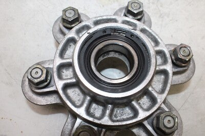 2005 DUCATI MONSTER 620 OEM SPROCKET HUB