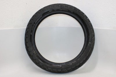 FRONT WHEEL TIRE Dunlop Roadmaster TT100, 4.25/85H18 4PR