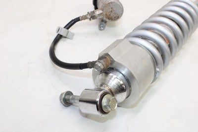 04-06 SUZUKI VSTROM 650 DL650 OEM REAR BACK SHOCK ABSORBER SUSPENSION
