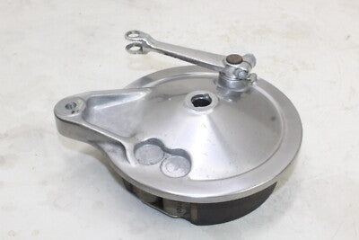 2004 HONDA SHADOW VLX VT600CD OEM DRUM BRAKE