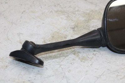 07-10 HONDA CBR600RR OEM RIGHT SIDE REAR VIEW MIRROR
