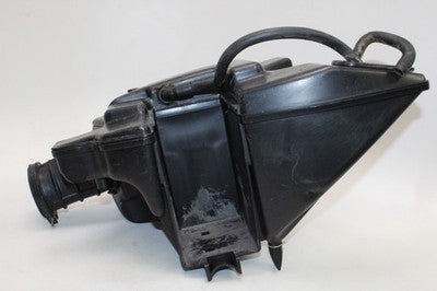 11-18 KAWASAKI KLR650 OEM AIRBOX AIR INTAKE FILTER BOX