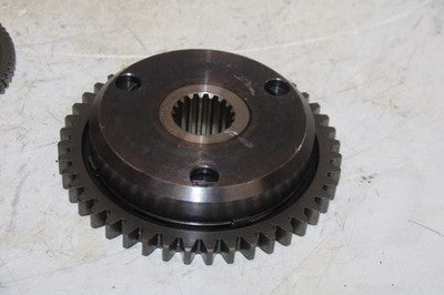 2000 SUZUKI GSXR 750 OEM ENGINE MOTOR IDLER IDLING GEAR