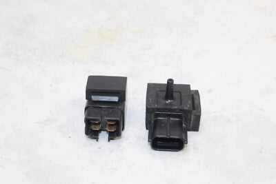 2004 SUZUKI GSXR600 OEM MAP MASS AIR FLOW PRESSURE SENSOR