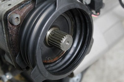 2004 HONDA VTX1300C OEM ENGINE MOTOR