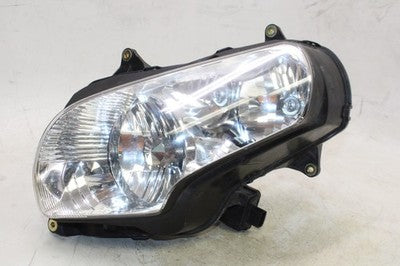01-10 HONDA GOLDWING 1800 GL1800 OEM FRONT LEFT HEAD LIGHT HEADLIGHT LAMP