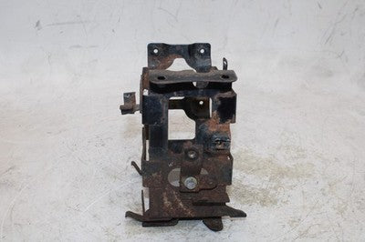 1982 KAWASAKI KZ750 OEM BATTERY TRAY BOX HOLDER