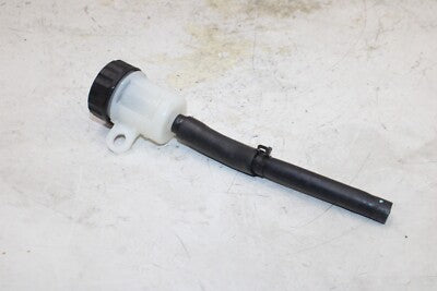 17-25 KAWASAKI NINJA 650 EX650NM OEM REAR BRAKE MASTER RESERVOIR TANK BOTTLE