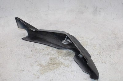 2018 BMW G310GS OEM RIGHT REAR BACK TAIL FAIRING COWL SHROUD