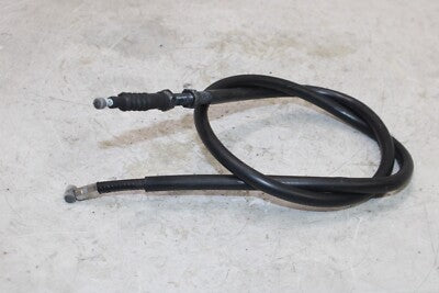 13-17 KAWASAKI NINJA 300 EX300B ABS OEM CLUTCH CABLE LINE
