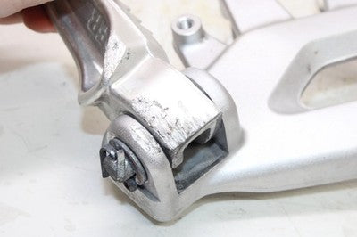 2024 CF-MOTO 450SS OEM RIGHT REARSET PEG