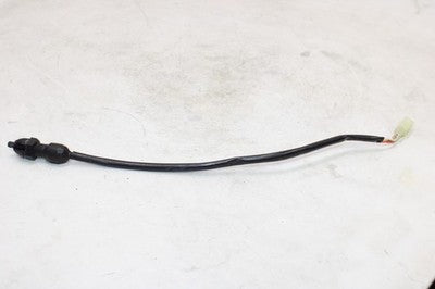 2005 SUZUKI GSXR 600 OEM REAR BACK BRAKE SENSOR