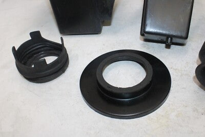 1997 KAWASAKI VULCAN 1500 CLASSIC VN1500-D OEM COWL INNER SET COVERS