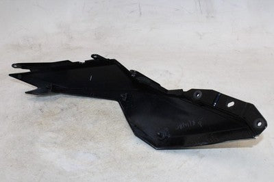 2014 KAWASAKI NINJA 300 EX300A OEM RIGHT REAR BACK TAIL FAIRING COWL SHROUD