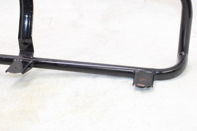 2002 YAMAHA ROAD STAR XV1600A OEM LEFT LUGGAGE MOUNT BRACKET