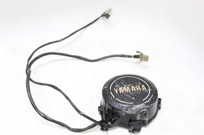 78-80 YAMAHA XS1100 OEM STATOR MAGNETO ALTERNATOR GENERATOR COVER