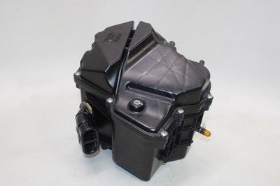 15-24 YAMAHA YZF R3 OEM AIRBOX AIR INTAKE FILTER BOX