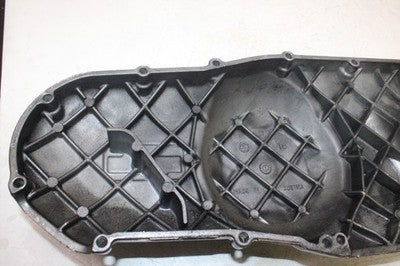 2002 APRILIA SCARABEO 150 OEM ENGINE CRANKCASE SIDE COVER