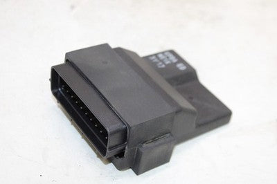 2004 HONDA REFLEX SPORT 250 NSS250S OEM ECU COMPUTER CONTROLLER UNIT ECM CDI