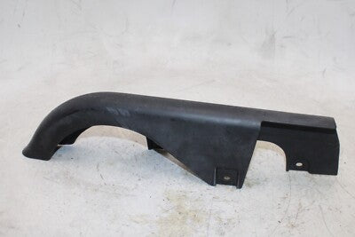 2007 KAWASAKI VULCAN 500 EN500C LTD OEM REAR BACK DRIVE CHAIN GUARD COVER SHIELD